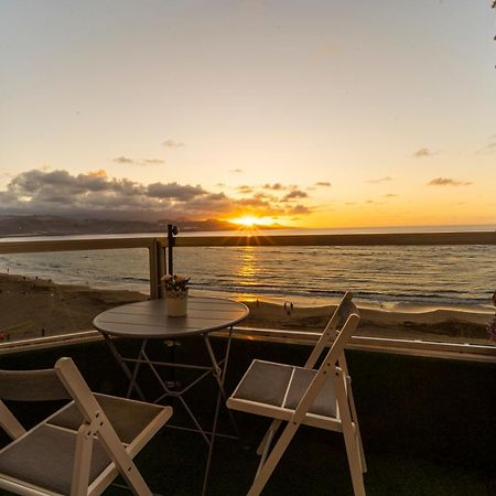 El 5º Cielo Lejlighed Las Palmas de Gran Canaria Eksteriør billede